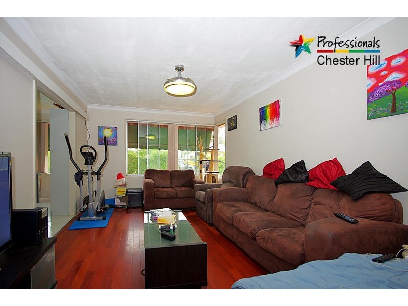 Chester Hill NSW 2162