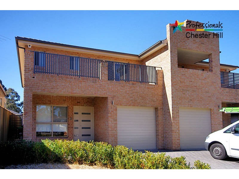 Chester Hill NSW 2162