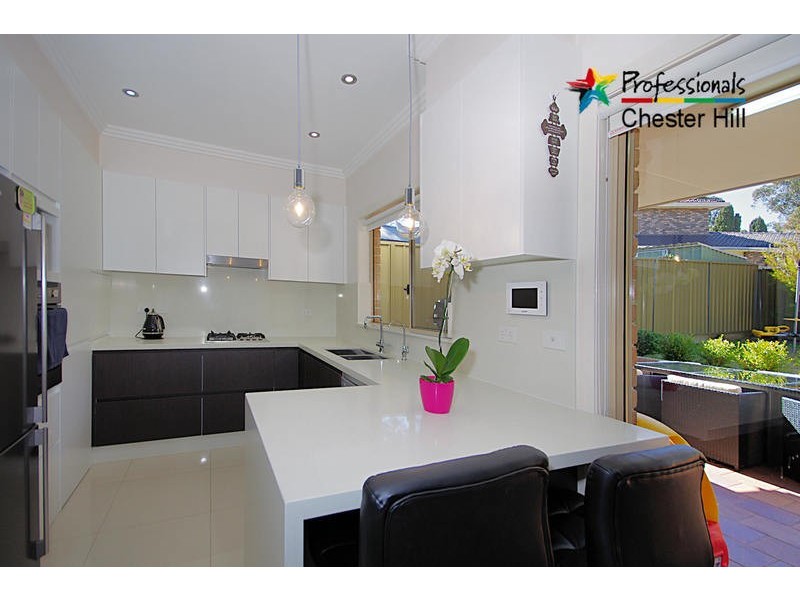 Chester Hill NSW 2162