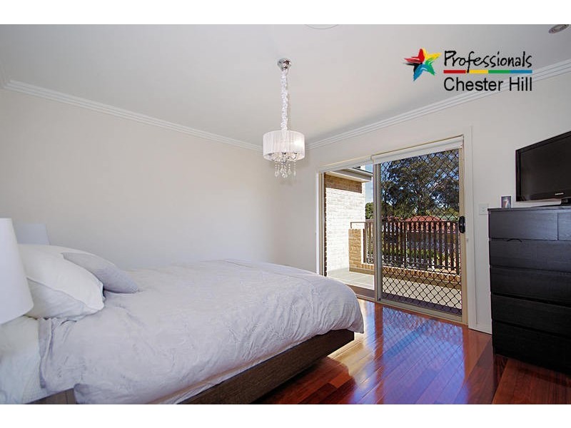 Chester Hill NSW 2162