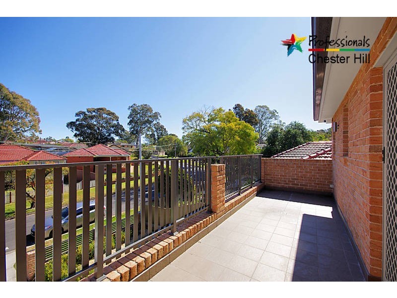 Chester Hill NSW 2162