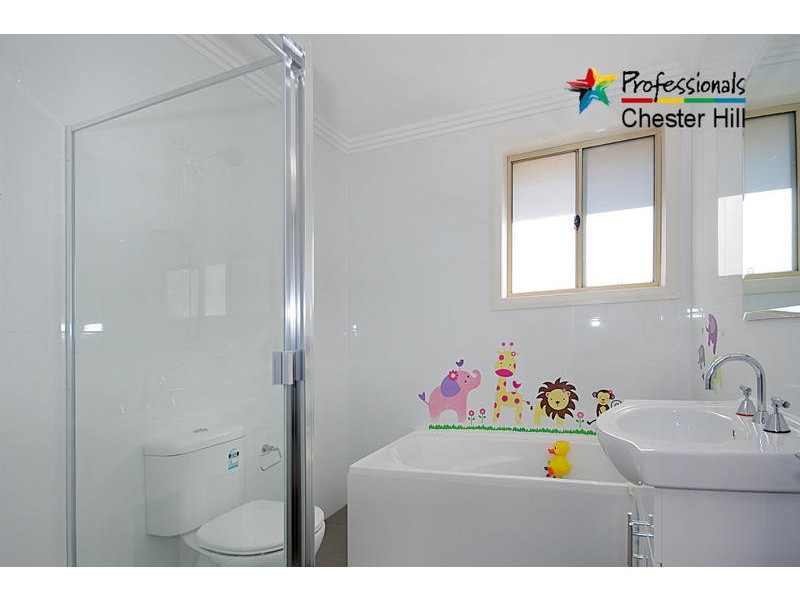 Chester Hill NSW 2162