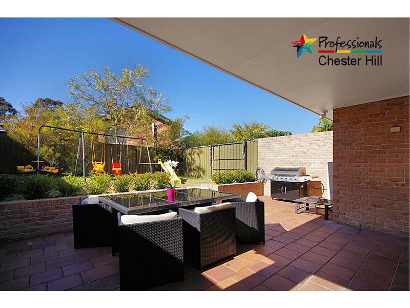 Chester Hill NSW 2162