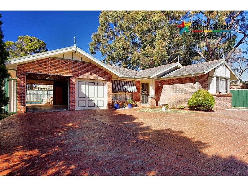 93a Chester Hill Road, Bass Hill NSW 2197
