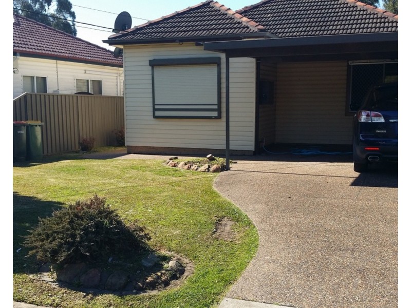 53 Ferndell Street, Chester Hill NSW 2162