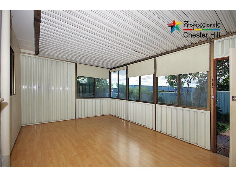 Chester Hill NSW 2162