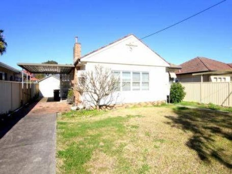 Sefton NSW 2162