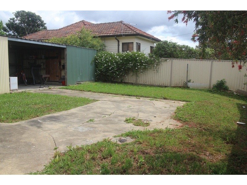 78 Virgil Avenue, Chester Hill NSW 2162