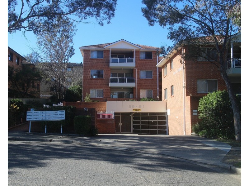 3/59-61 Brancourt Avenue, Yagoona NSW 2199