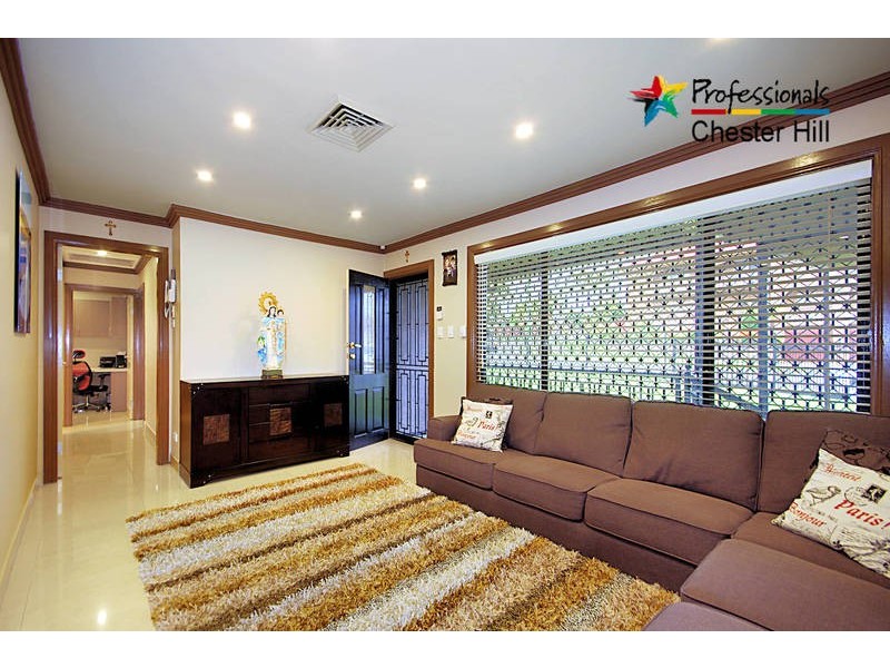 107 Gipps Street, Greystanes NSW 2145