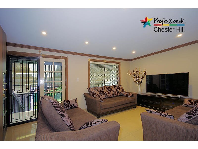 107 Gipps Street, Greystanes NSW 2145