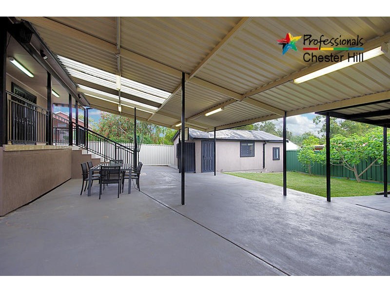 107 Gipps Street, Greystanes NSW 2145