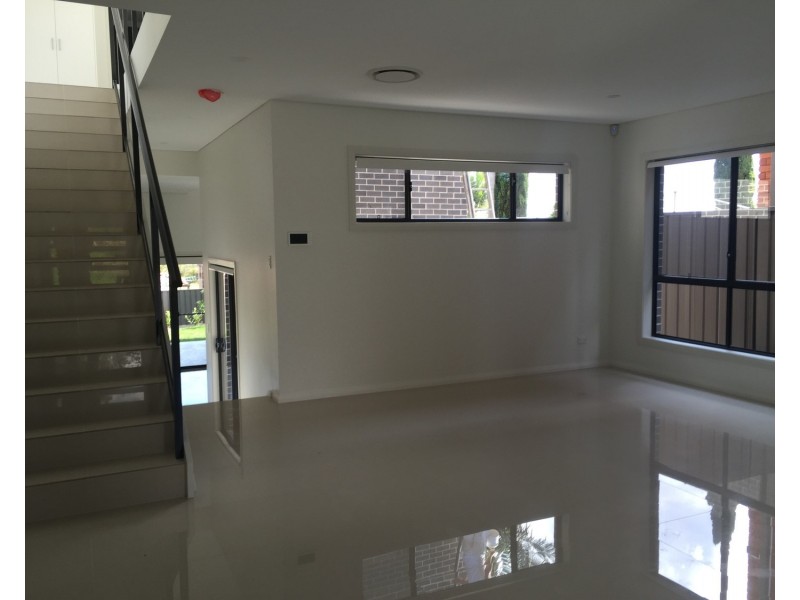 29A Sevenoakes Crescent, Bass Hill NSW 2197