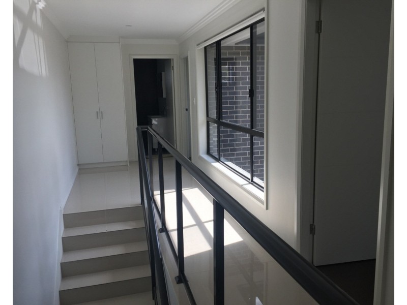 29A Sevenoakes Crescent, Bass Hill NSW 2197