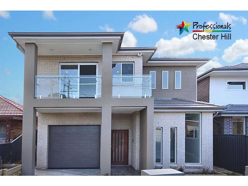 Chester Hill NSW 2162