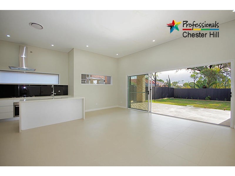 Chester Hill NSW 2162