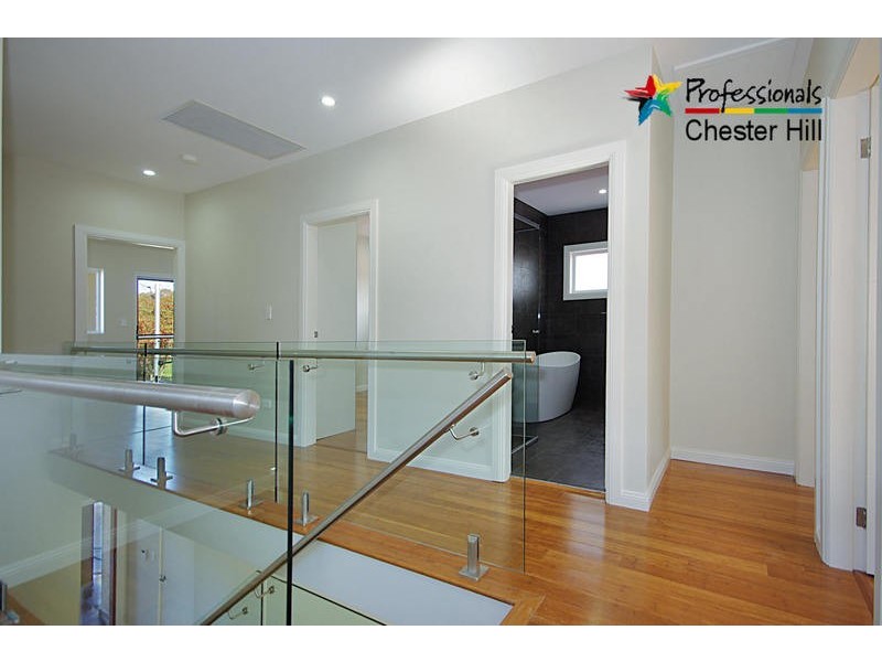 Chester Hill NSW 2162