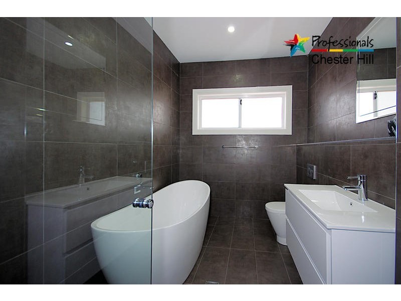 Chester Hill NSW 2162