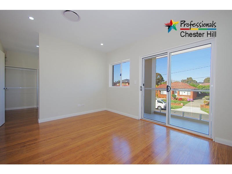 Chester Hill NSW 2162