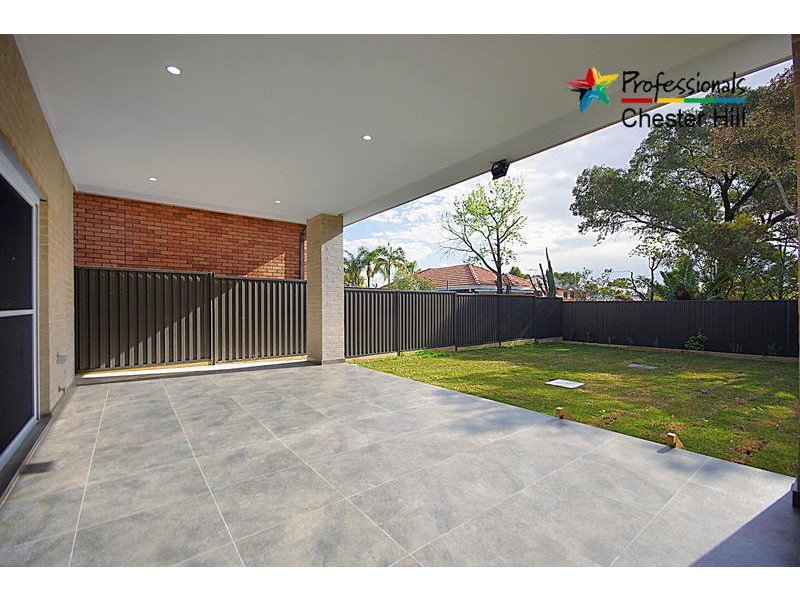 Chester Hill NSW 2162