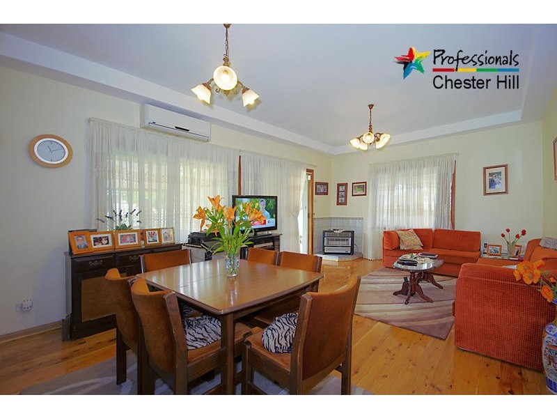 30 Abbott Avenue, Sefton NSW 2162