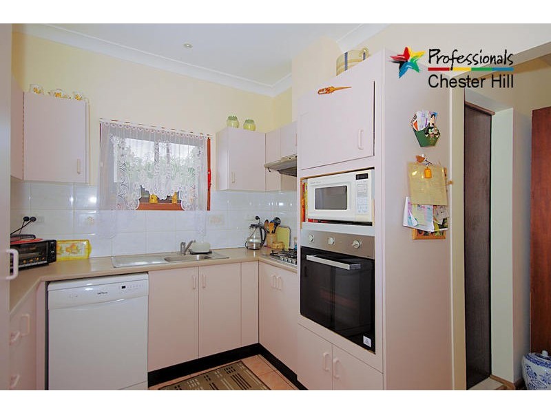 30 Abbott Avenue, Sefton NSW 2162