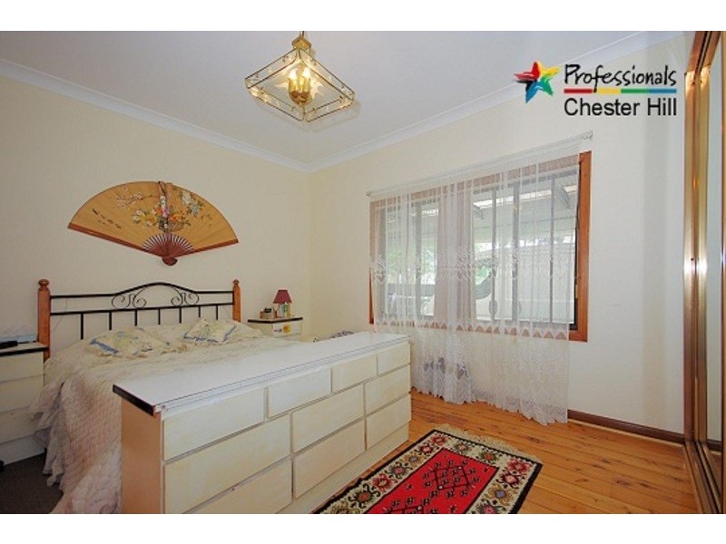 30 Abbott Avenue, Sefton NSW 2162