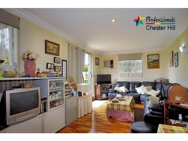 30 Abbott Avenue, Sefton NSW 2162