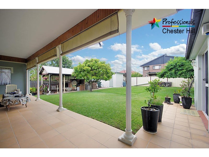 30 Abbott Avenue, Sefton NSW 2162