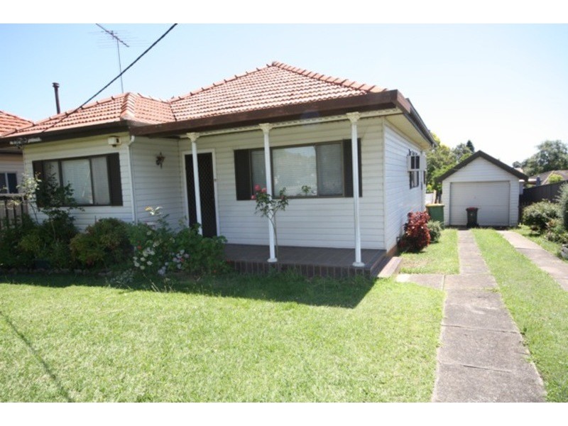 Chester Hill NSW 2162