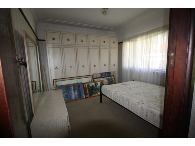 Chester Hill NSW 2162