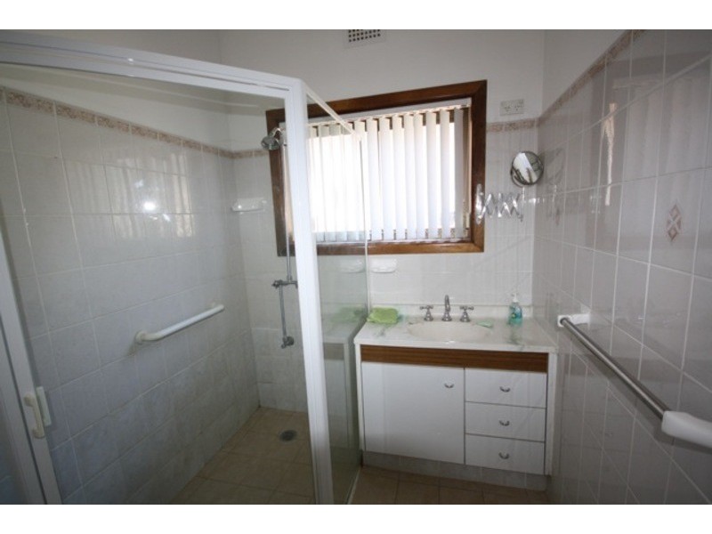 Chester Hill NSW 2162