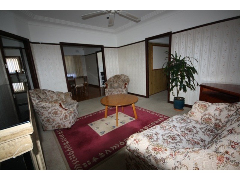 Chester Hill NSW 2162