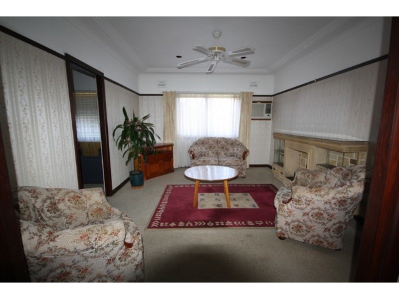 Chester Hill NSW 2162