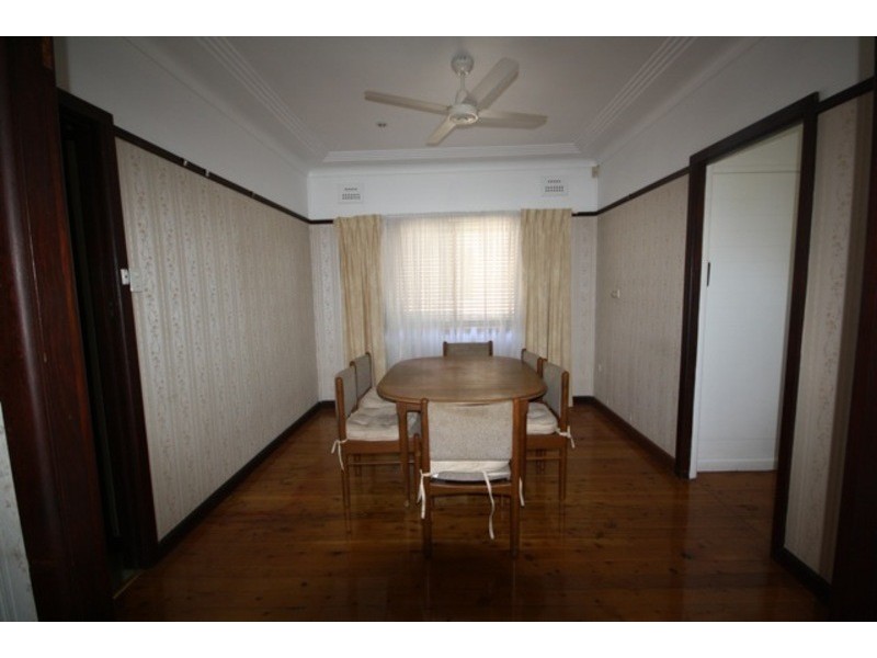 Chester Hill NSW 2162