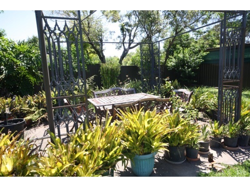 Chester Hill NSW 2162