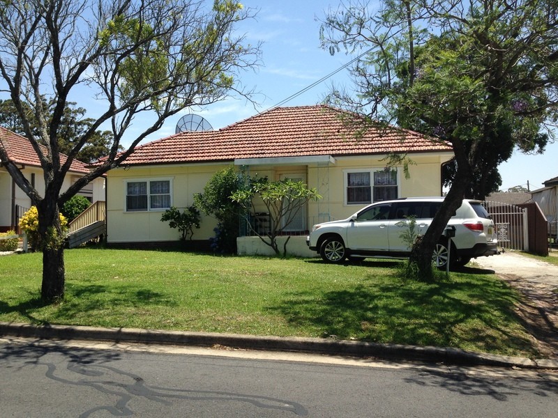 Chester Hill NSW 2162