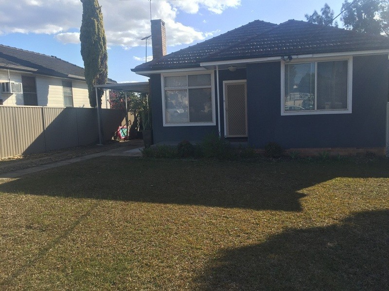 10 Strickland Street, Bass Hill NSW 2197