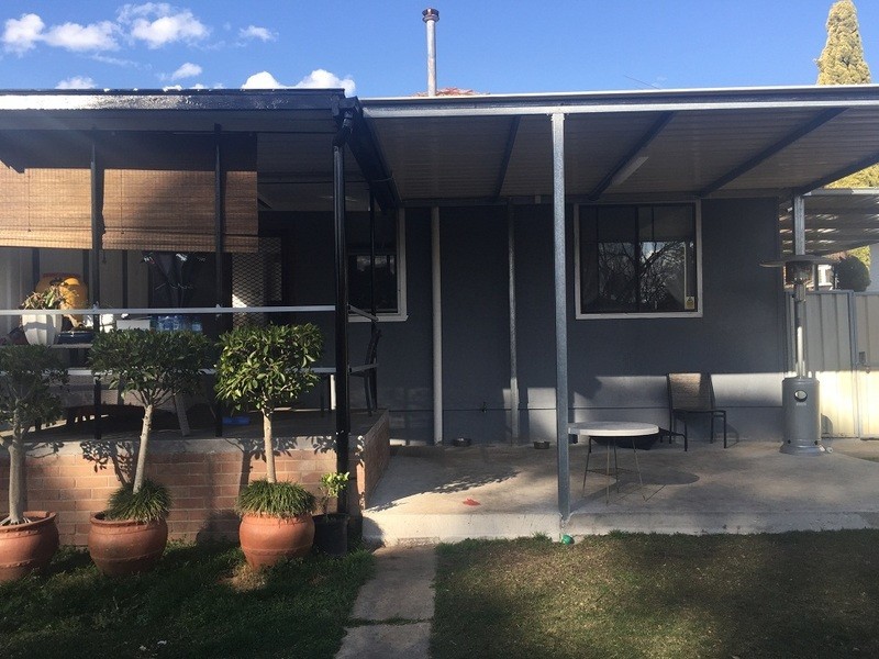 10 Strickland Street, Bass Hill NSW 2197