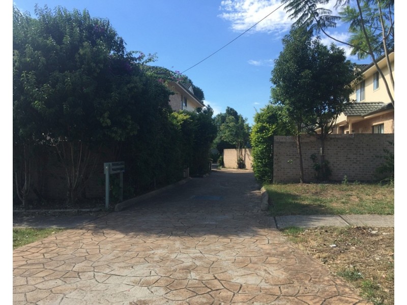 3/38 Fuller Street, Chester Hill NSW 2162