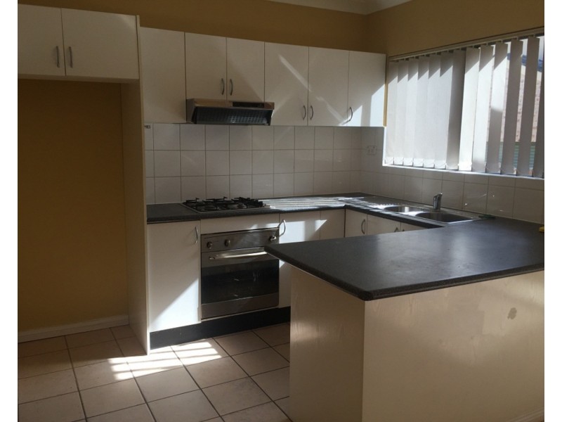 3/38 Fuller Street, Chester Hill NSW 2162