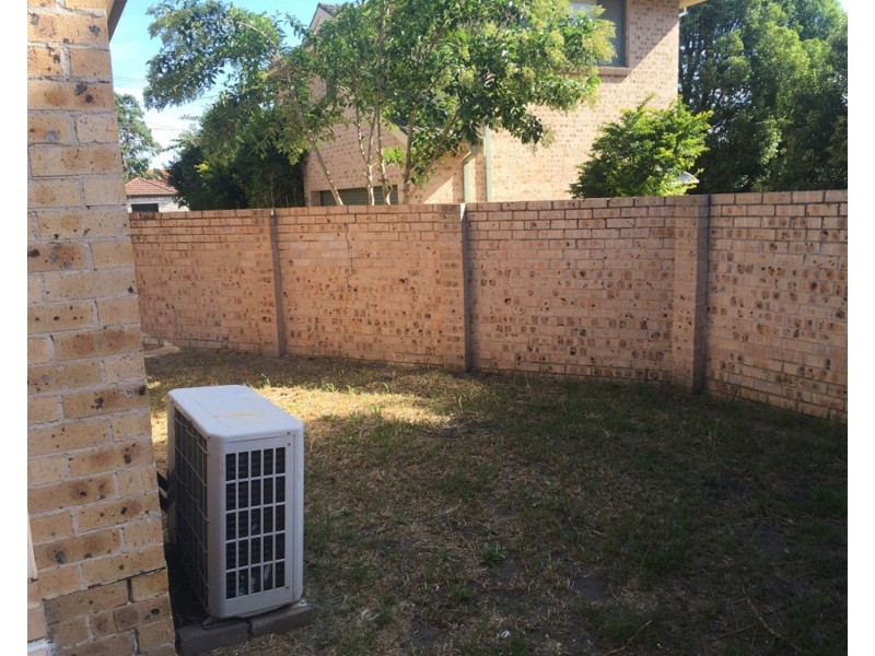 3/38 Fuller Street, Chester Hill NSW 2162