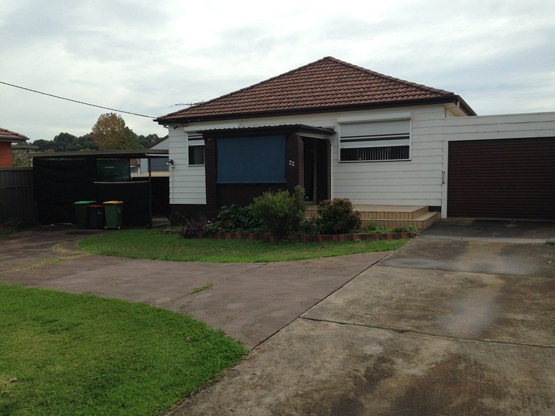 Chester Hill NSW 2162