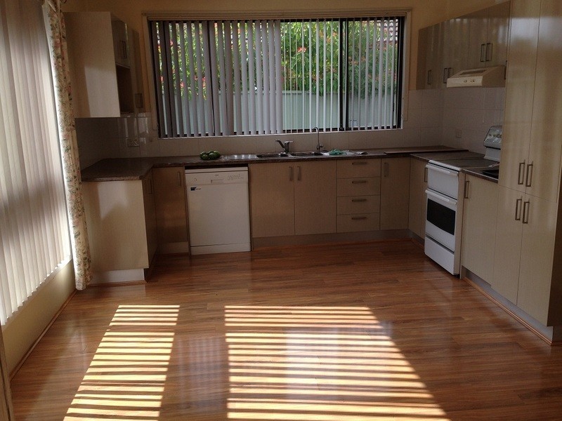 Chester Hill NSW 2162