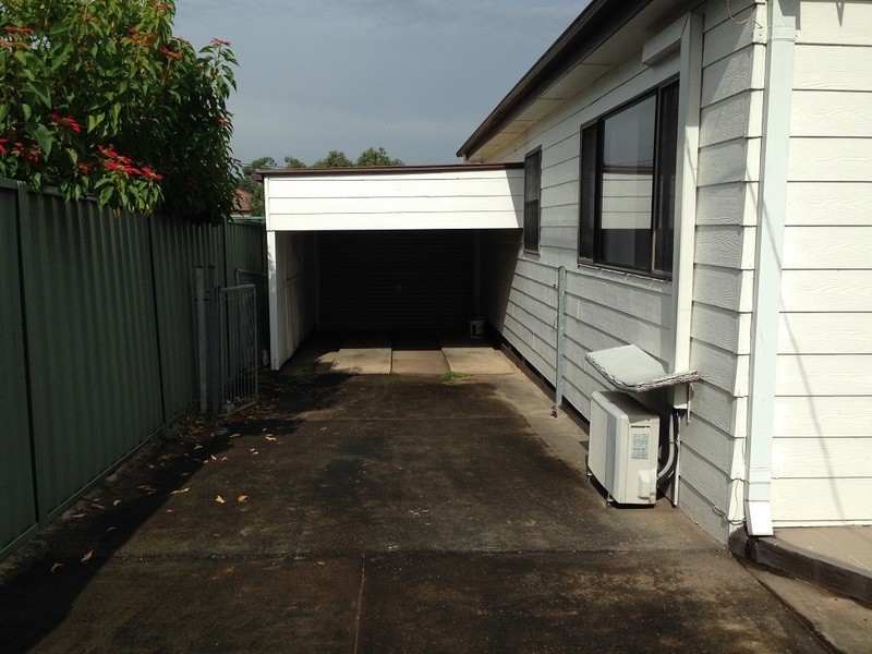 Chester Hill NSW 2162