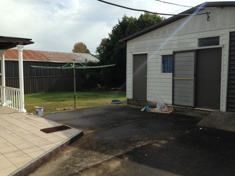 Chester Hill NSW 2162