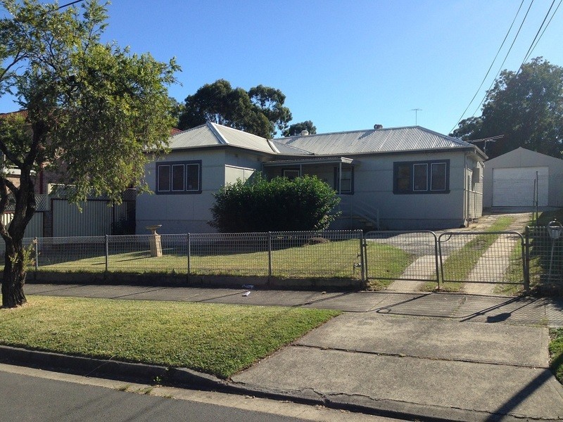 26 Railway Parade, Condell Park NSW 2200