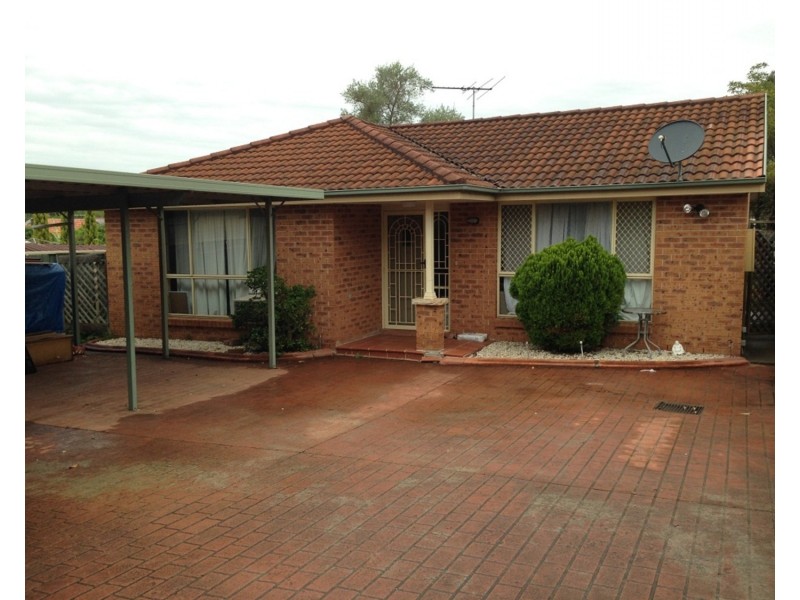 11A View Street, Sefton NSW 2162