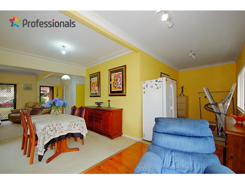 Chester Hill NSW 2162