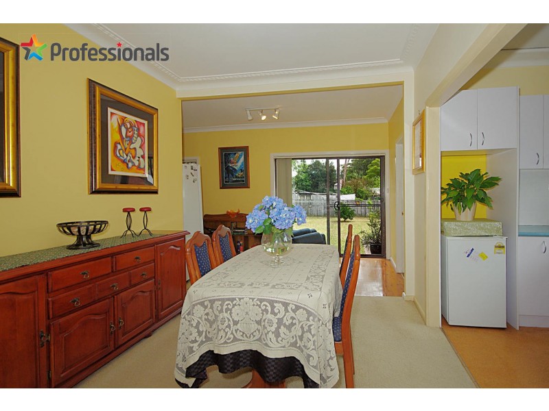 Chester Hill NSW 2162